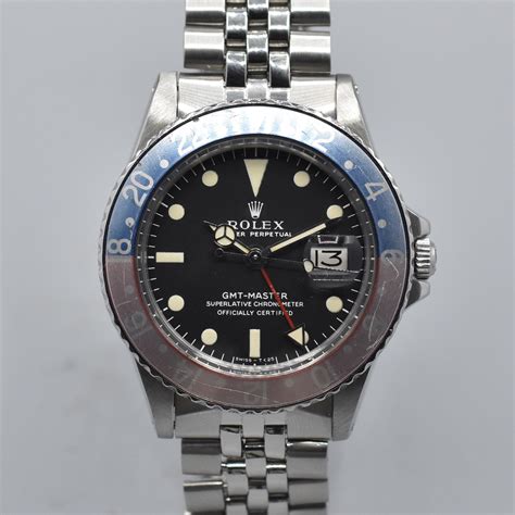 da dove si vede un rolex gmt long e|rolex gmt master 2 prezzo.